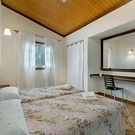 La Calabacera Casa Amarilla Ξενοδοχείο 2*