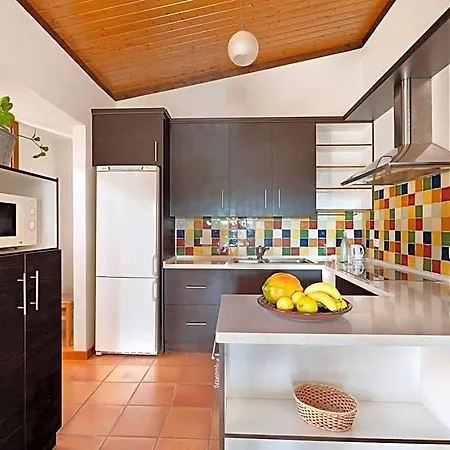 Ξενοδοχείο La Calabacera Casa Amarilla 2*
