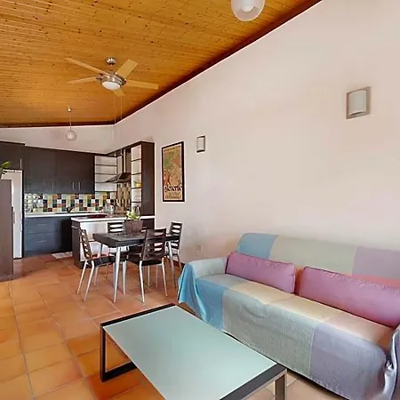 La Calabacera Casa Amarilla Ξενοδοχείο 2*